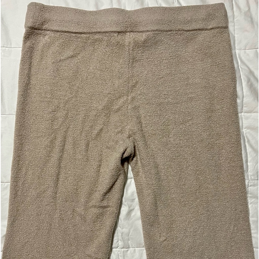 Barefoot Dreams Cozychic Lite Lounge Pants Size Large
